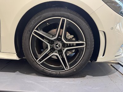 2026 Mercedes-BENZ B-CLASS photo 9