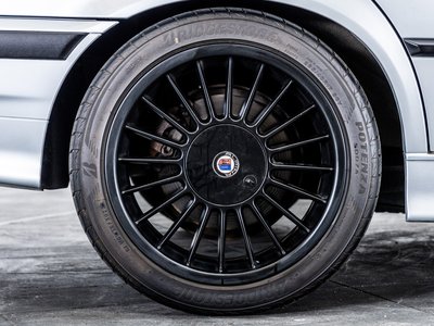 صورة مصغرة 26 لـ 1997 BMW Alpina B6 TOURING