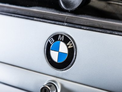 صورة مصغرة 40 لـ 1997 BMW Alpina B6 TOURING