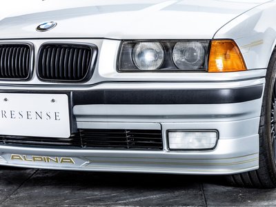 صورة مصغرة 11 لـ 1997 BMW Alpina B6 TOURING