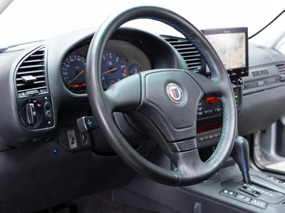 صورة مصغرة 44 لـ 1997 BMW Alpina B6 TOURING