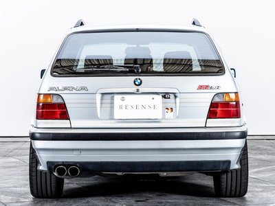 صورة مصغرة 32 لـ 1997 BMW Alpina B6 TOURING