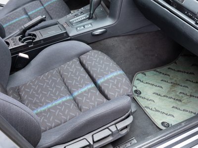 صورة مصغرة 50 لـ 1997 BMW Alpina B6 TOURING