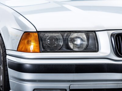 صورة مصغرة 14 لـ 1997 BMW Alpina B6 TOURING