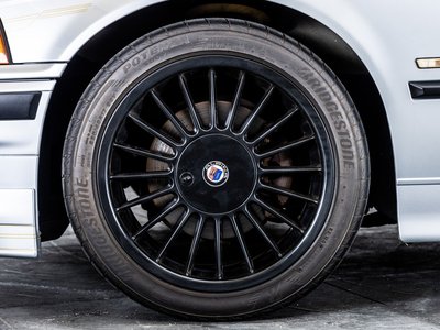 صورة مصغرة 23 لـ 1997 BMW Alpina B6 TOURING