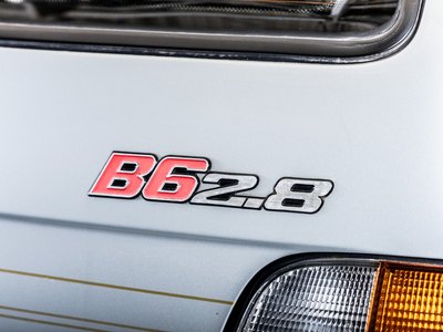 صورة مصغرة 38 لـ 1997 BMW Alpina B6 TOURING
