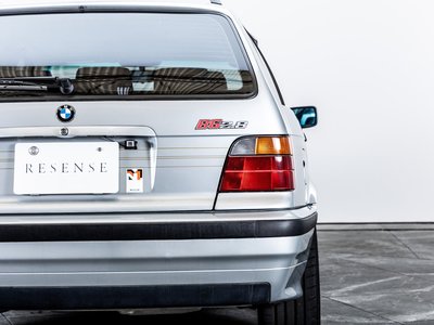 صورة مصغرة 34 لـ 1997 BMW Alpina B6 TOURING