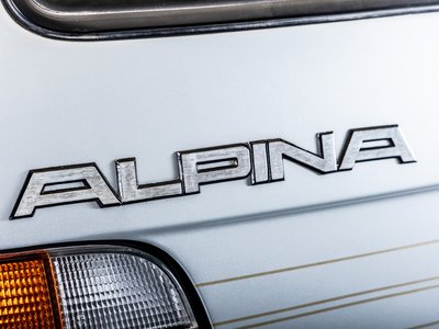 صورة مصغرة 39 لـ 1997 BMW Alpina B6 TOURING