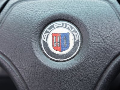 صورة مصغرة 61 لـ 1997 BMW Alpina B6 TOURING