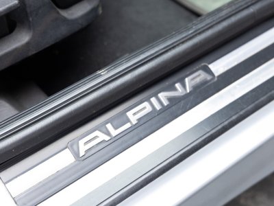 صورة مصغرة 65 لـ 1997 BMW Alpina B6 TOURING