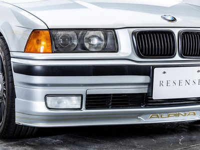 صورة مصغرة 12 لـ 1997 BMW Alpina B6 TOURING