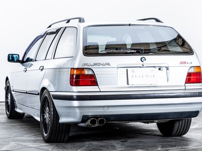 صورة مصغرة 30 لـ 1997 BMW Alpina B6 TOURING