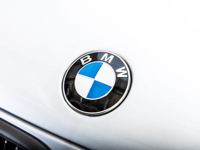 صورة مصغرة 19 لـ 1997 BMW Alpina B6 TOURING