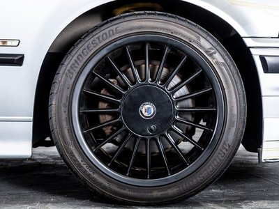 صورة مصغرة 25 لـ 1997 BMW Alpina B6 TOURING