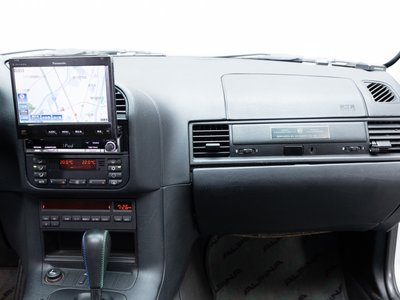 صورة مصغرة 43 لـ 1997 BMW Alpina B6 TOURING