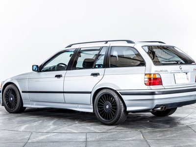 صورة مصغرة 31 لـ 1997 BMW Alpina B6 TOURING