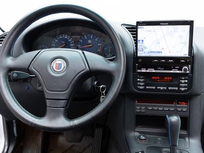 صورة مصغرة 42 لـ 1997 BMW Alpina B6 TOURING
