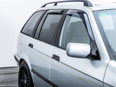 صورة مصغرة 16 لـ 1997 BMW Alpina B6 TOURING