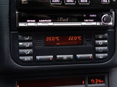 صورة مصغرة 56 لـ 1997 BMW Alpina B6 TOURING