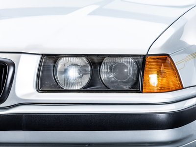 صورة مصغرة 13 لـ 1997 BMW Alpina B6 TOURING