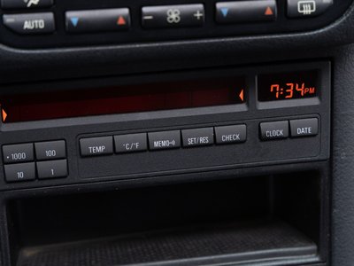 صورة مصغرة 57 لـ 1997 BMW Alpina B6 TOURING