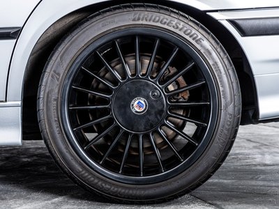 صورة مصغرة 24 لـ 1997 BMW Alpina B6 TOURING