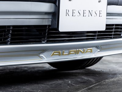 صورة مصغرة 21 لـ 1997 BMW Alpina B6 TOURING