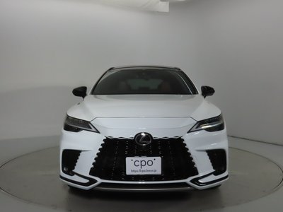 LEXUS RX - 5