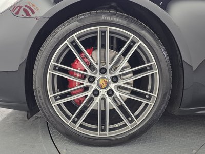 PORSCHE PANAMERA - 6