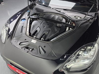 PORSCHE PANAMERA - 7