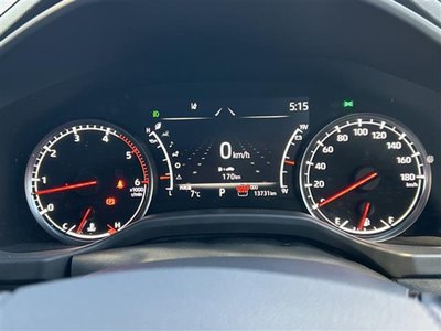 TOYOTA LAND CRUISER 300 - 8