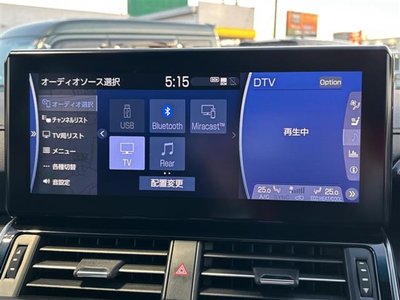 TOYOTA LAND CRUISER 300 - 10