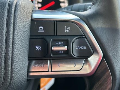 TOYOTA LAND CRUISER 300 - 5