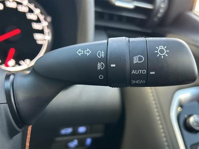 TOYOTA LAND CRUISER 300 - 7