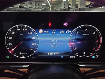2022 Mercedes-BENZ S-CLASS 照片 8