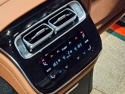 2022 Mercedes-BENZ S-CLASS — миниатюра 20