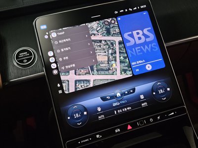 2022 Mercedes-BENZ S-CLASS 照片 9