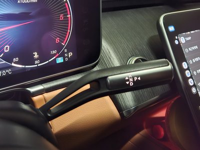 2022 Mercedes-BENZ S-CLASS 照片 10