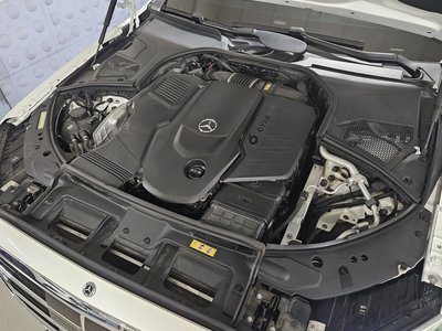 2022 Mercedes-BENZ S-CLASS 照片 7