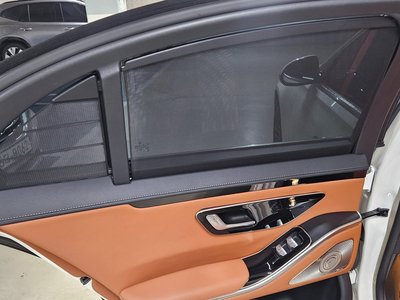 2022 Mercedes-BENZ S-CLASS — миниатюра 16
