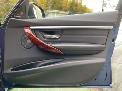 BMW ALPINA B3 TOURING - 8