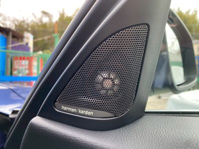 BMW ALPINA B3 TOURING - 10