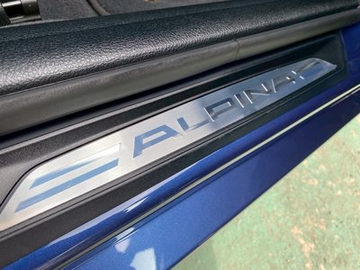 BMW ALPINA B3 TOURING - 9
