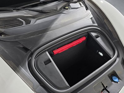 PORSCHE TAYCAN - 7