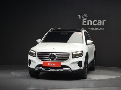 MERCEDES-BENZ GLB - 2