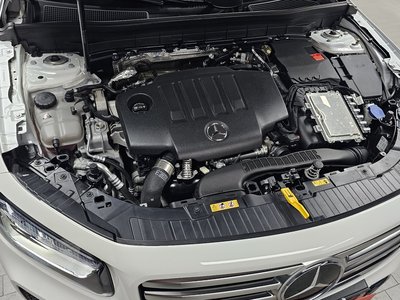 MERCEDES-BENZ GLB - 7