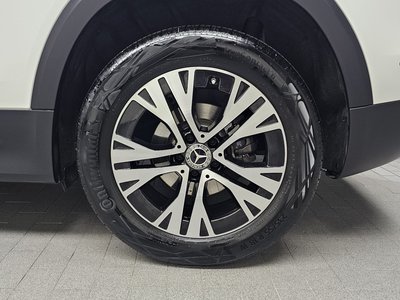 MERCEDES-BENZ GLB - 6