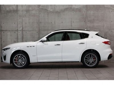 2019 Maserati LEVANTE — фото 3