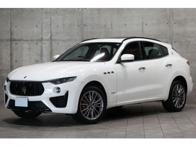 2019 Maserati LEVANTE — фото 1