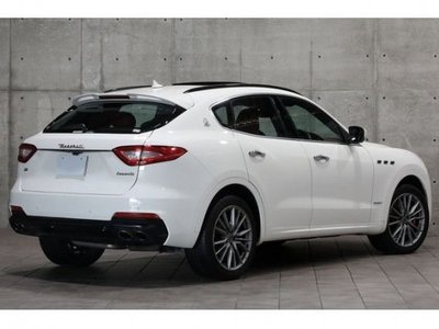 2019 Maserati LEVANTE — фото 2